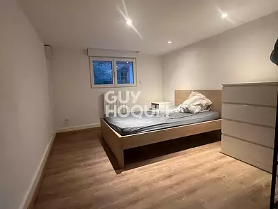 Appartement, 28 m²