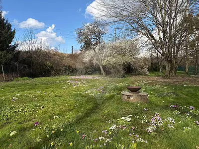 Maison, 130 m²