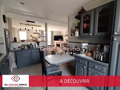 Maison, 144,5 m²