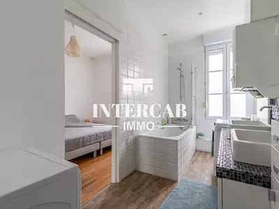 Maison, 110 m²