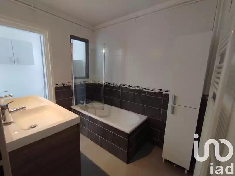 Appartement, 82 m²