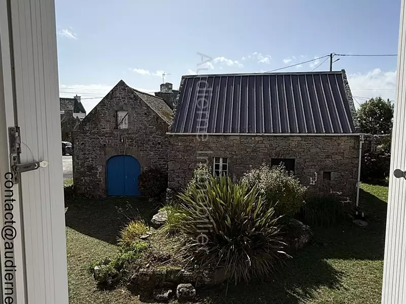 Maison, 101 m²
