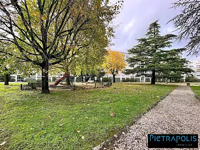 Appartement, 79,59 m²