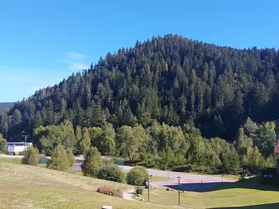 Appartement, 42,42 m²