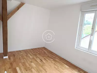 Maison, 59,91 m²