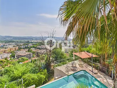 Maison, 289 m²