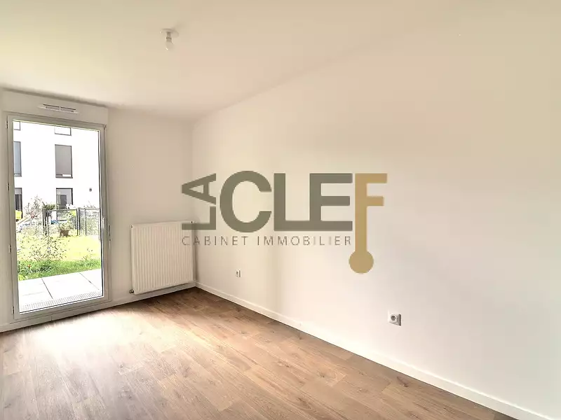 Appartement, 88 m²