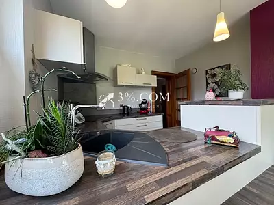 Maison, 130 m²