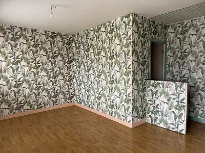 Appartement, 61,63 m²