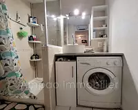 Appartement, 41,34 m²