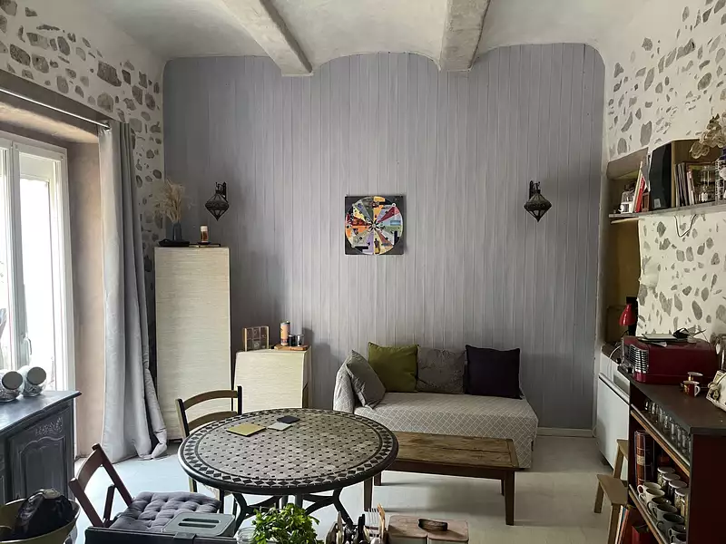 Appartement, 98,2 m²