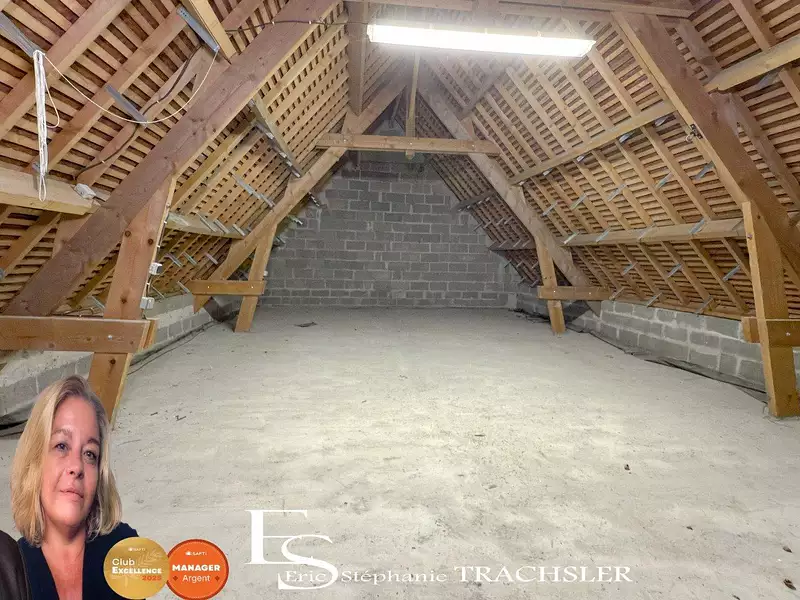 Maison, 72 m²