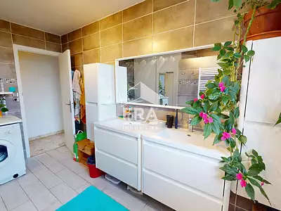 Maison, 122 m²