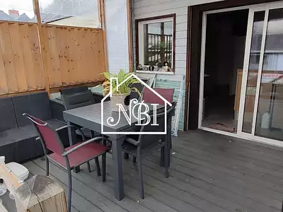 Maison, 100 m²