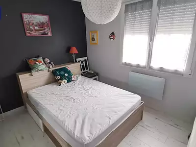 Maison, 125 m²