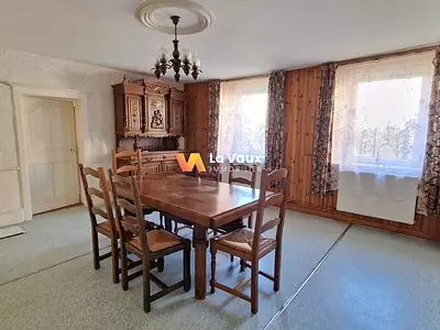 Maison, 100 m²