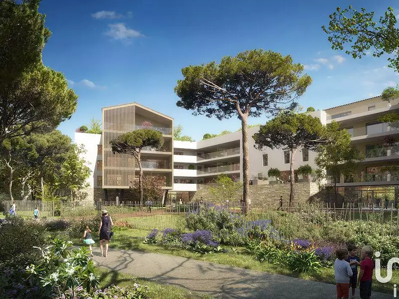 Appartement, 162 m²