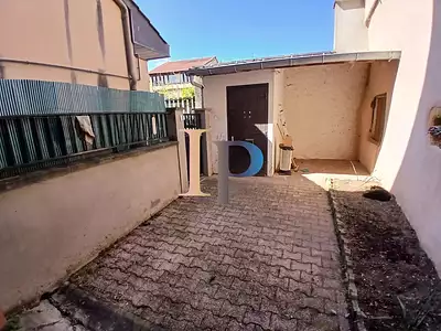 Appartement, 108,69 m²