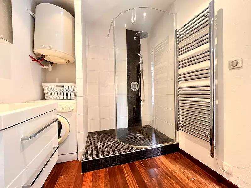 Appartement, 41,47 m²