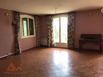 Maison, 128 m²