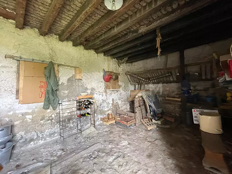 Maison, 81 m²