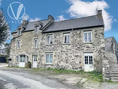 Maison, 193,42 m²