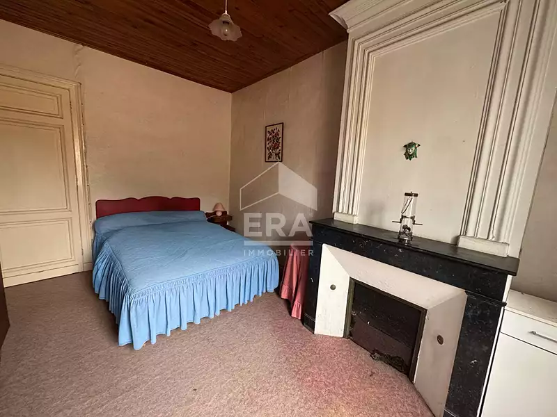 Maison, 128,33 m²