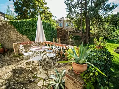 Maison, 378 m²