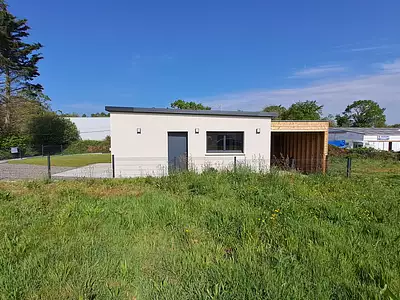 Maison, 80 m²