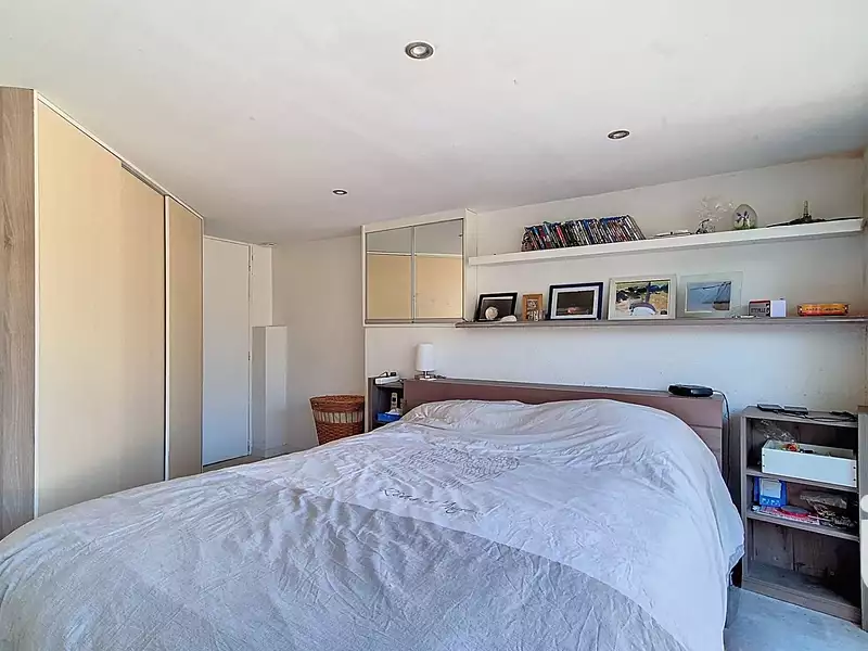 Maison, 70 m²