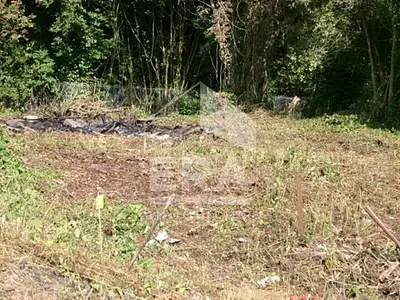 Terrain, 1 448 m²