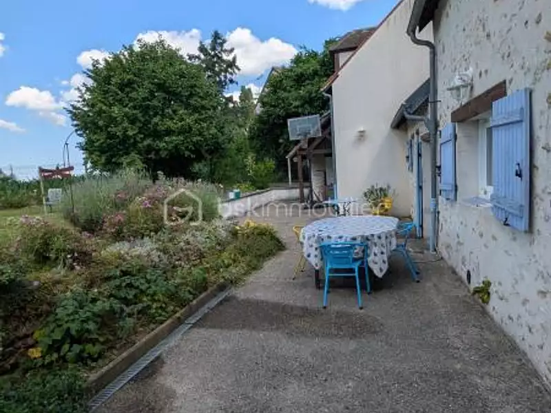 Maison, 200 m²