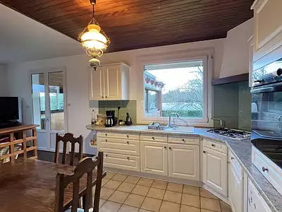 Maison, 115 m²
