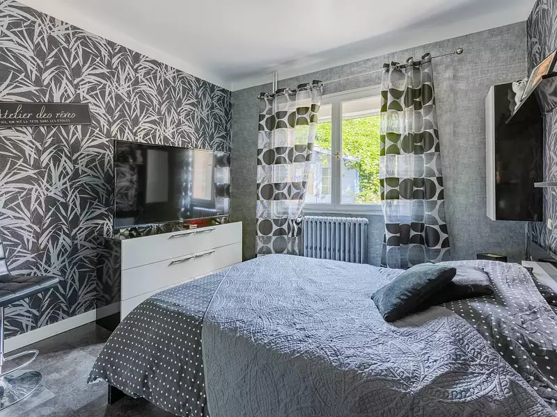 Maison, 135 m²