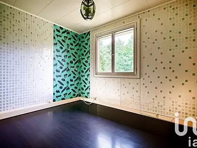 Maison, 93 m²