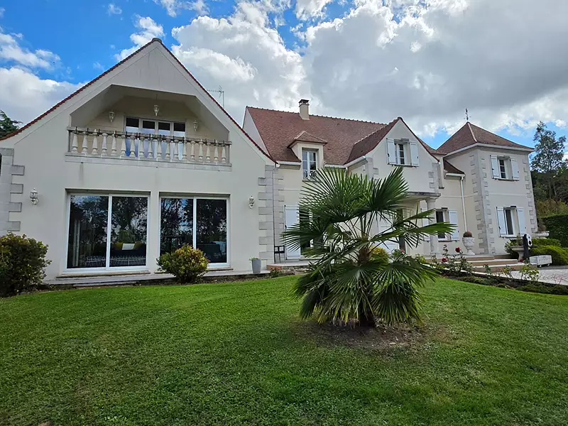Maison, 274 m²