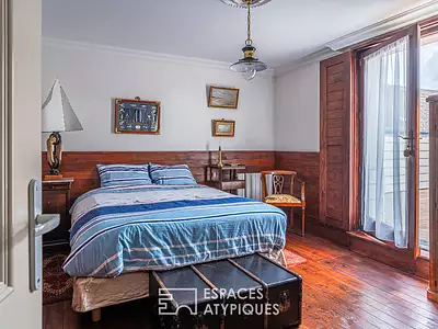 Maison, 362 m²