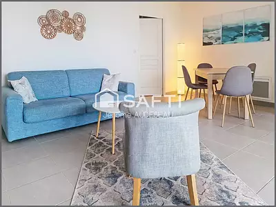 Appartement, 66 m²