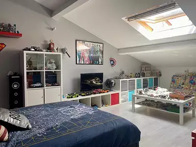 Appartement, 147 m²