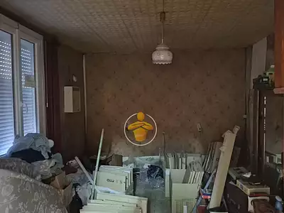 Maison, 60 m²