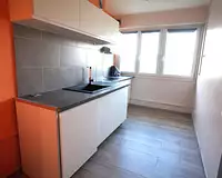 Appartement, 69,9 m²
