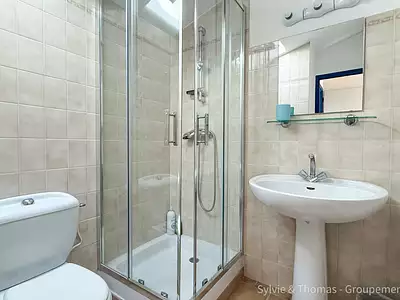 Maison, 119 m²