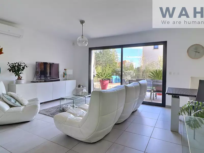 Maison, 107 m²