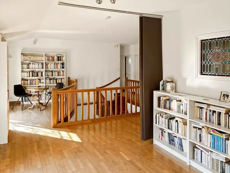 Maison, 205 m²
