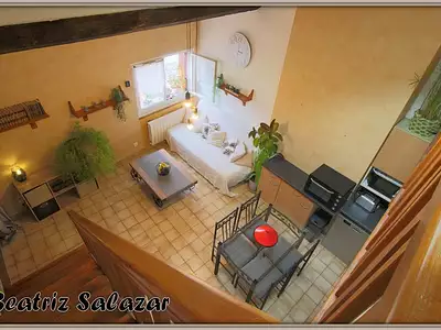 Appartement, 34 m²