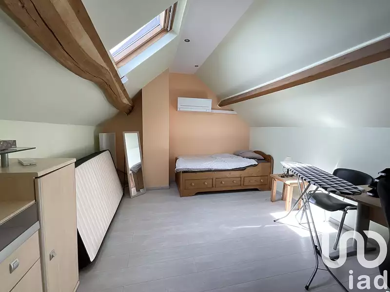 Maison, 90 m²
