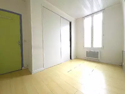 Appartement, 68 m²