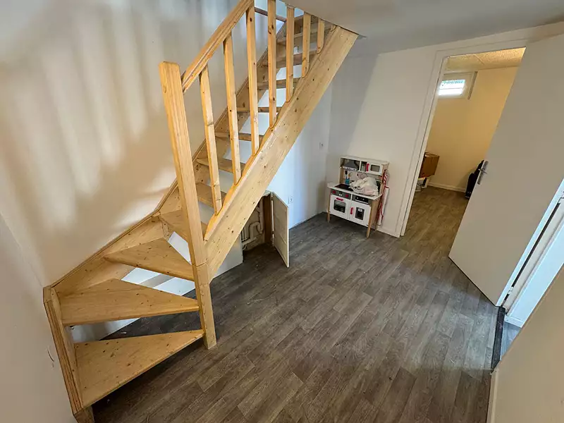 Maison, 100 m²