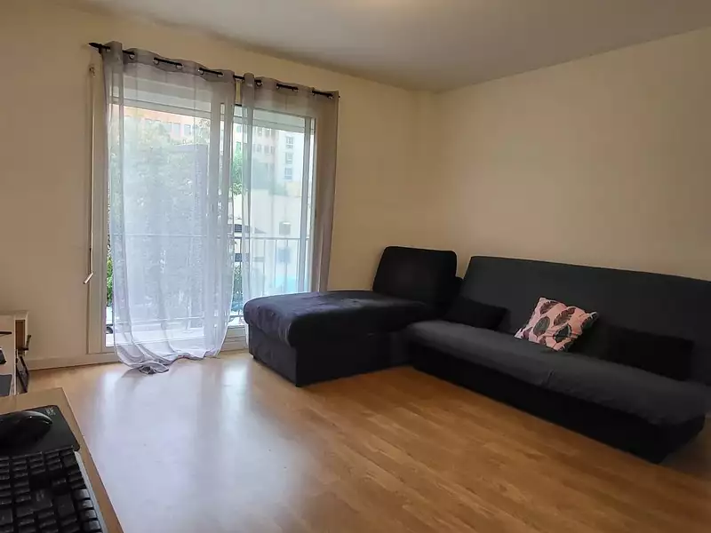 Appartement, 55,75 m²