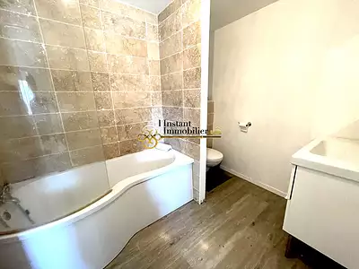 Maison, 100 m²